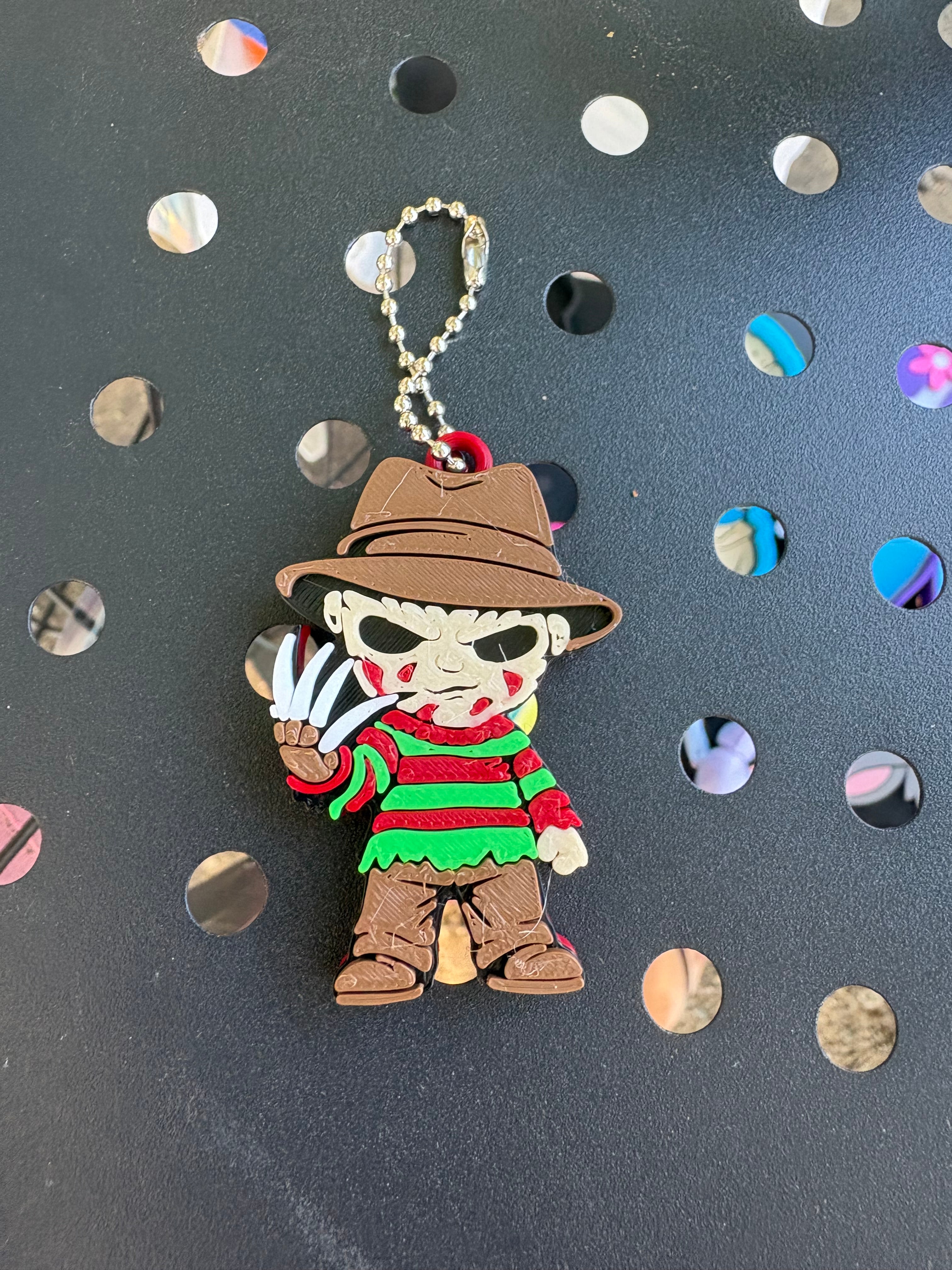 Freddy Tab Opener