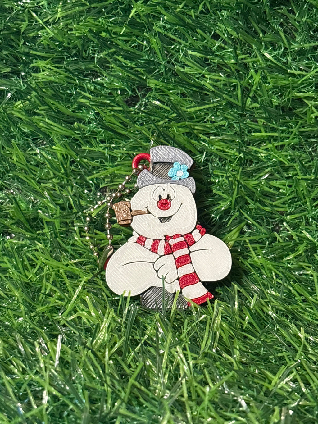Frosty Tab Opener
