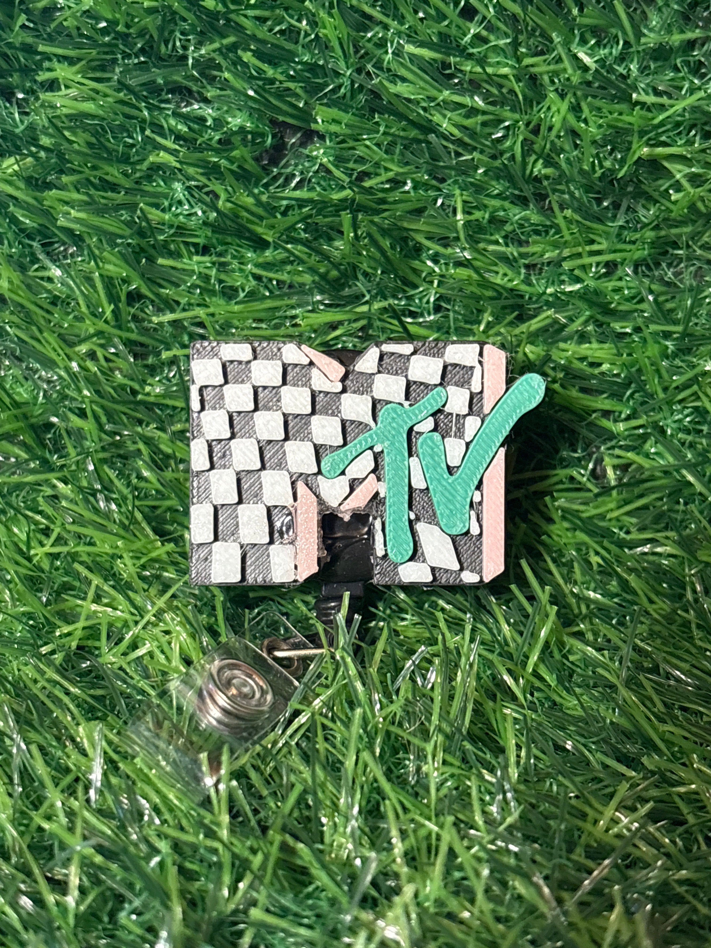 MTV Badge Reel