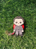Michael Badge Reel
