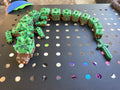 Mine Craft Dragon