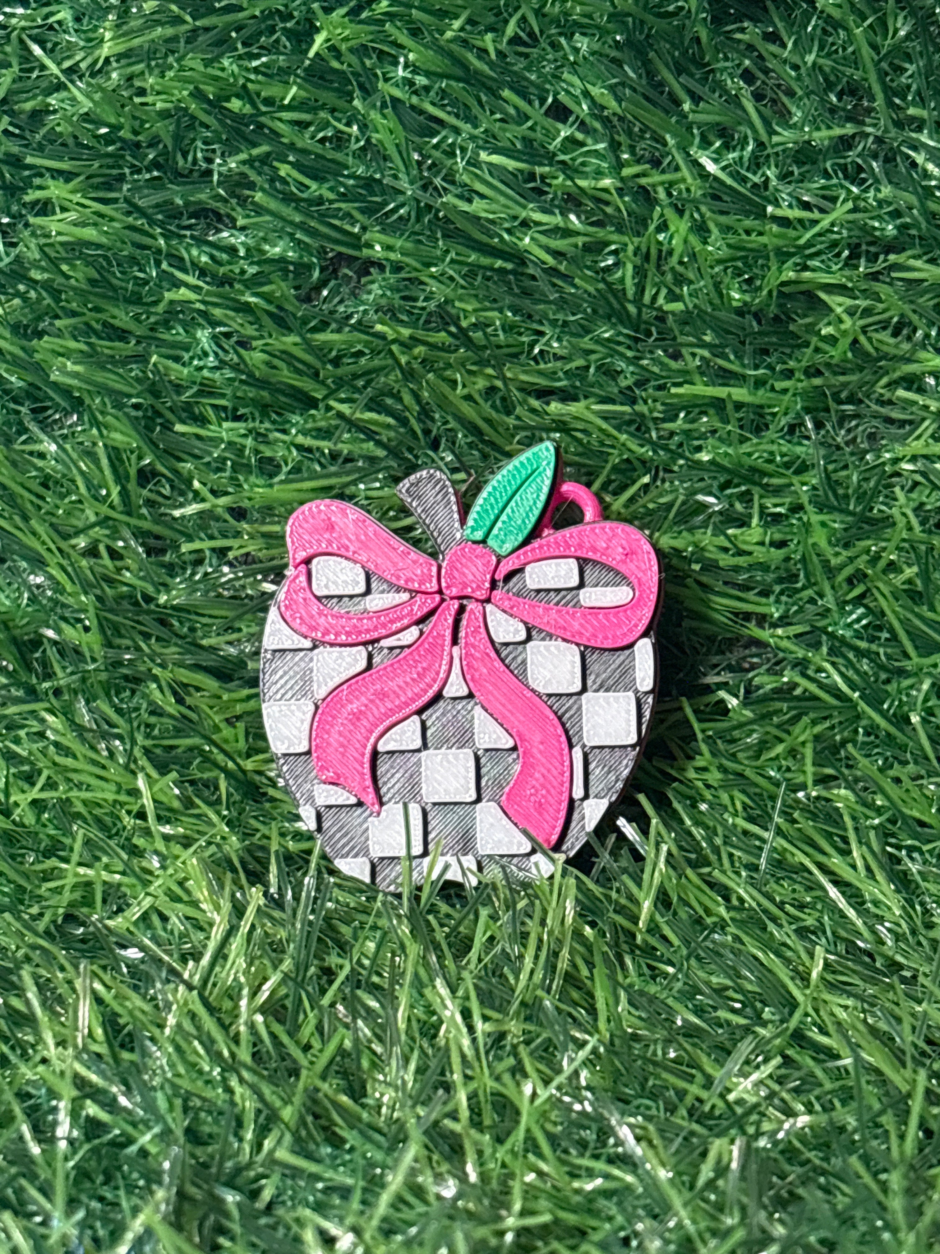 Checker Apple Tab Opener