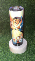 Beauty & Beast & Friends