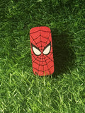 Spider-Man Lighter Sleeve