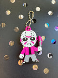 Pink Jason Tab Opener