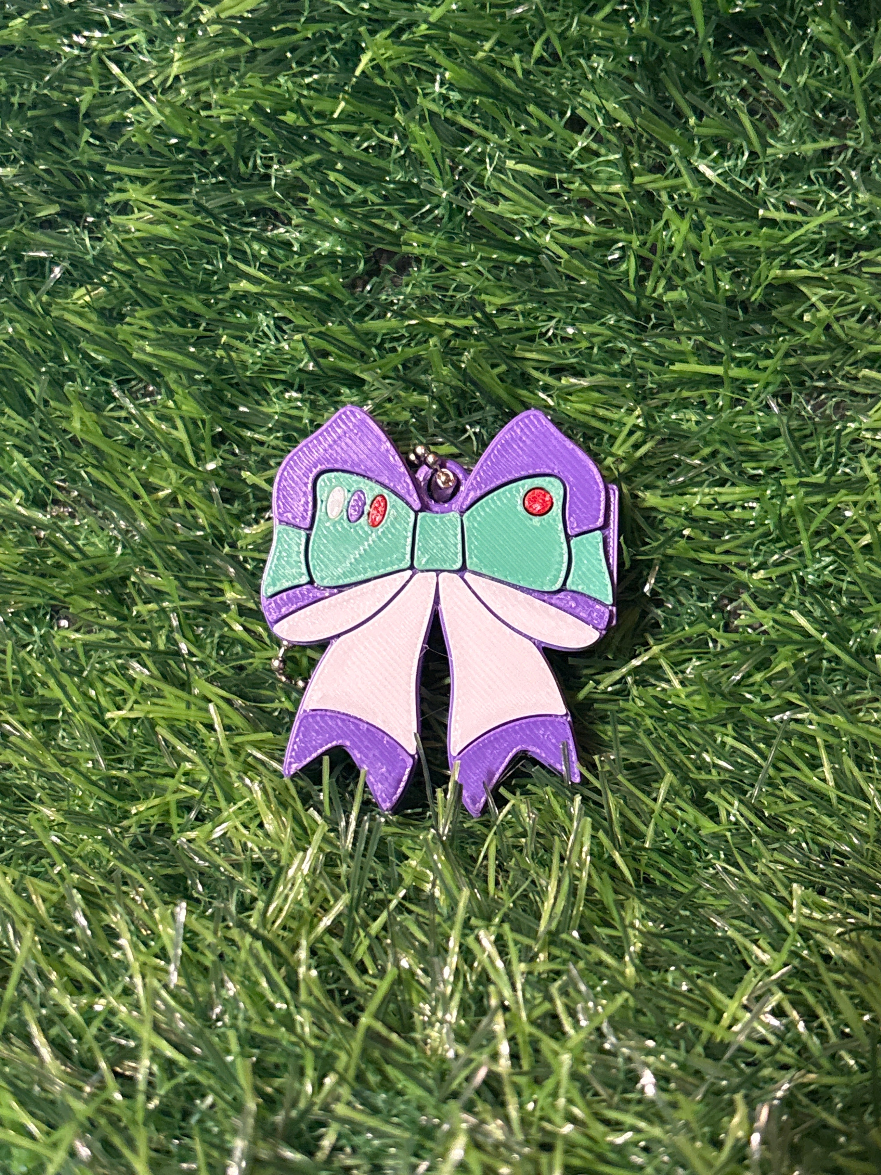 Buzz Bow Tab Opener