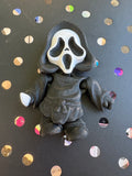 Ghost Face