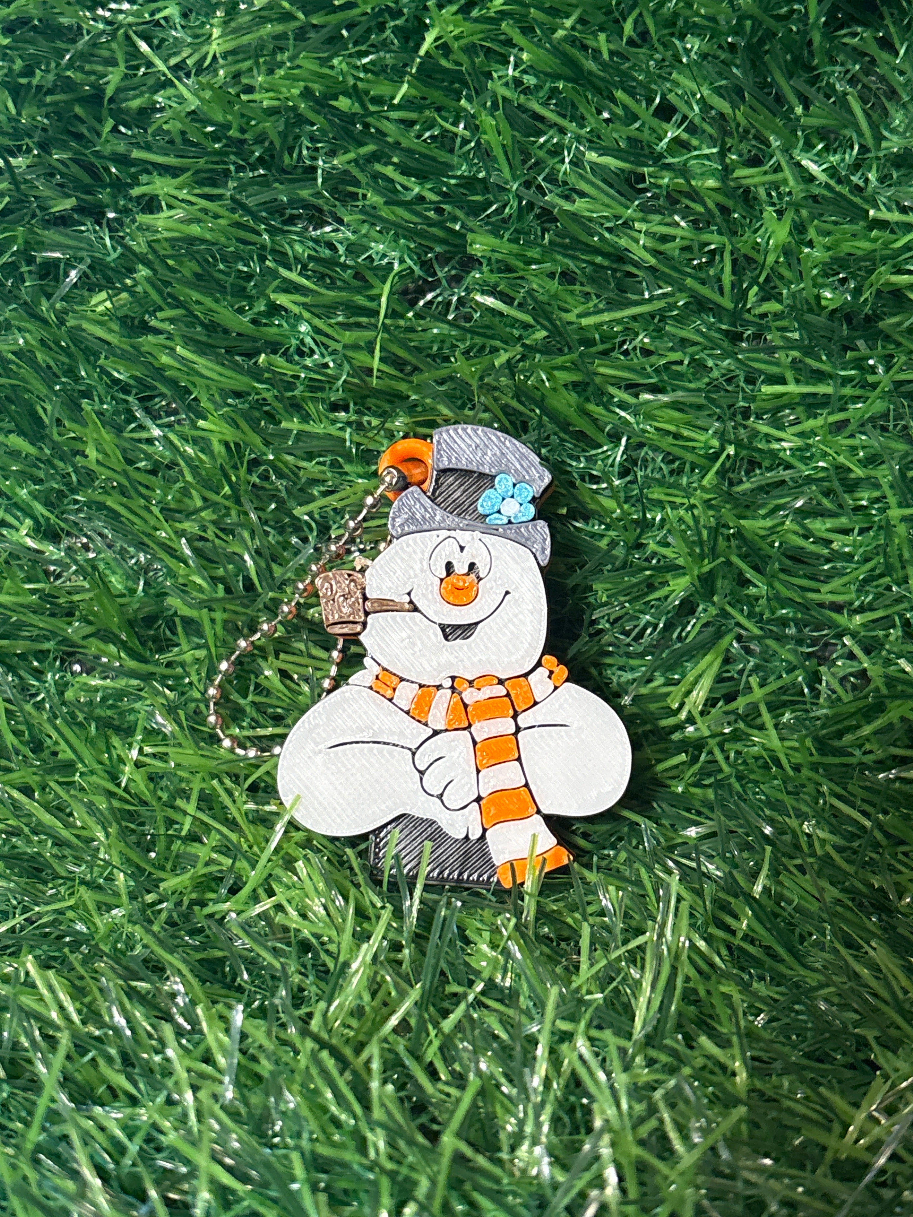Frosty Tab Opener