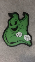 Oogie Boogie Trinket Tray