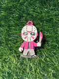 Pink Jason Tab Opener