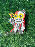 Terrifier Badge Reel