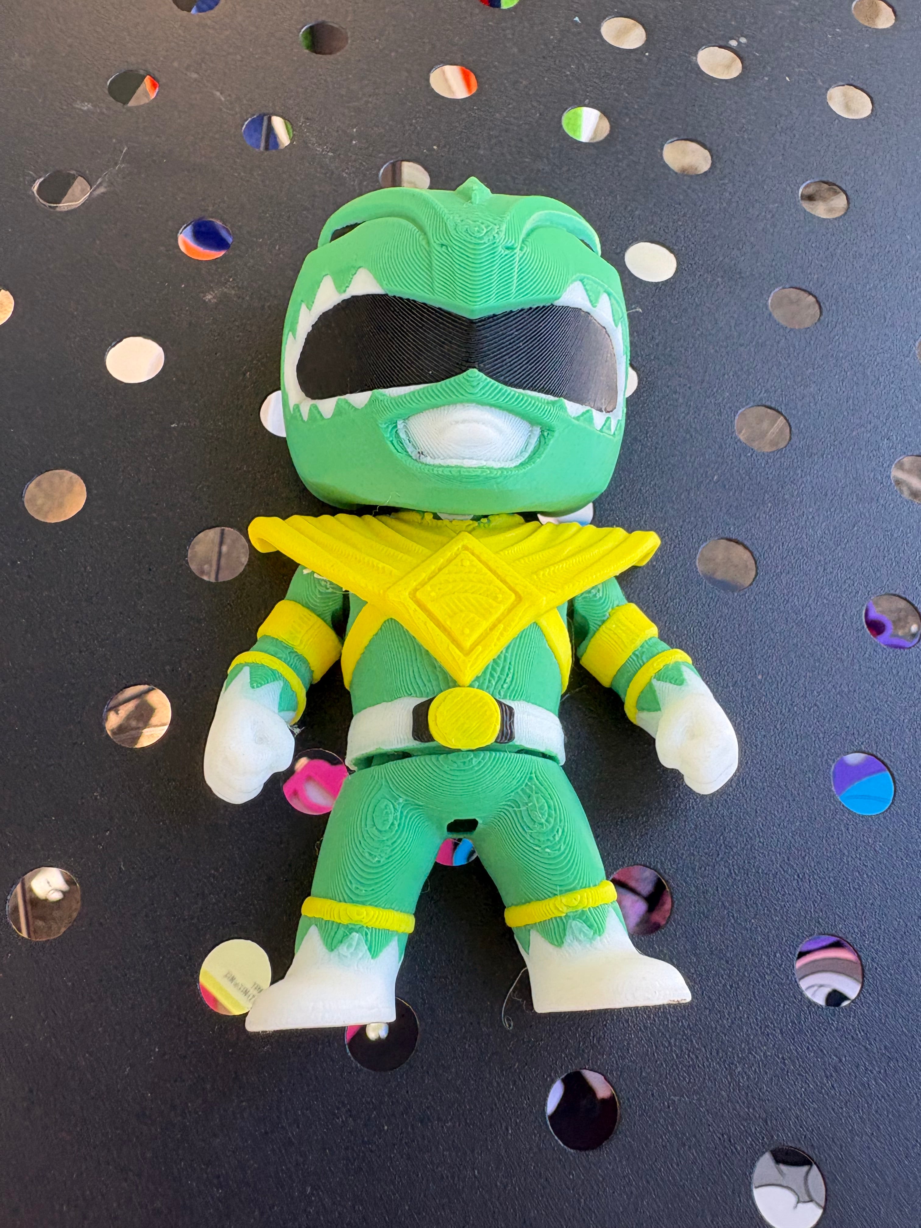 Green Ranger