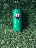 Pickle Rick Lighter Sleeve