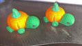 Pumpkin Turtles