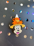 Minnie Candy Hat Tab Opener
