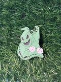 Oogie Tab Opener