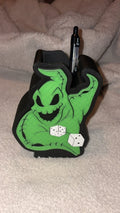 Oogie Boogie Pen Holder