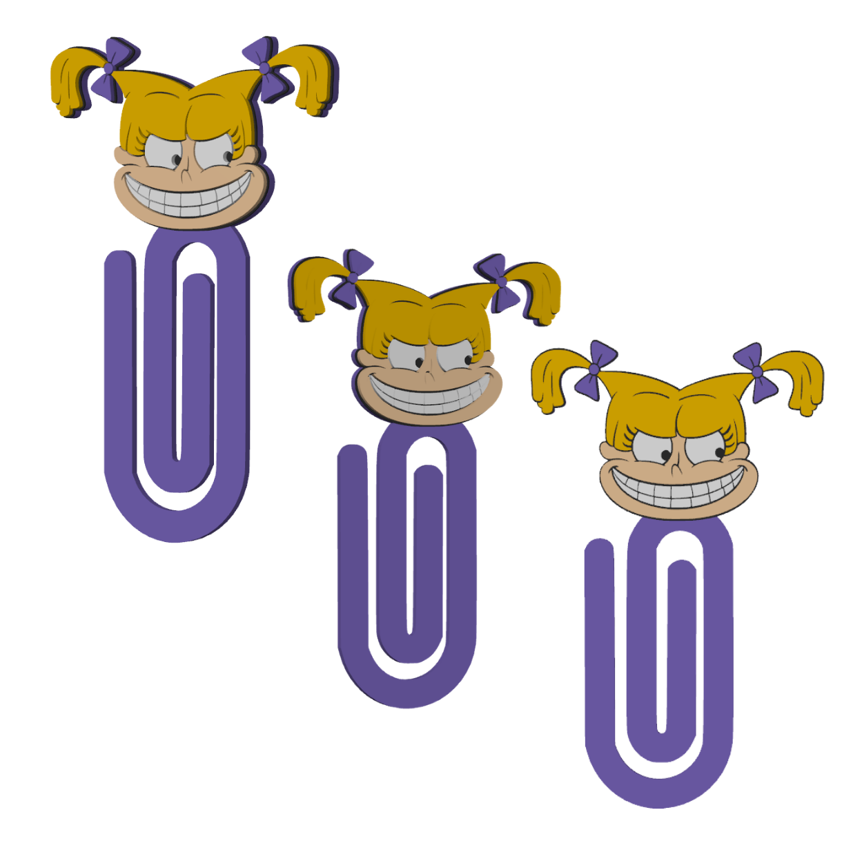 Angelica