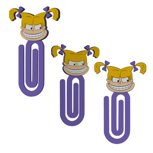 Angelica