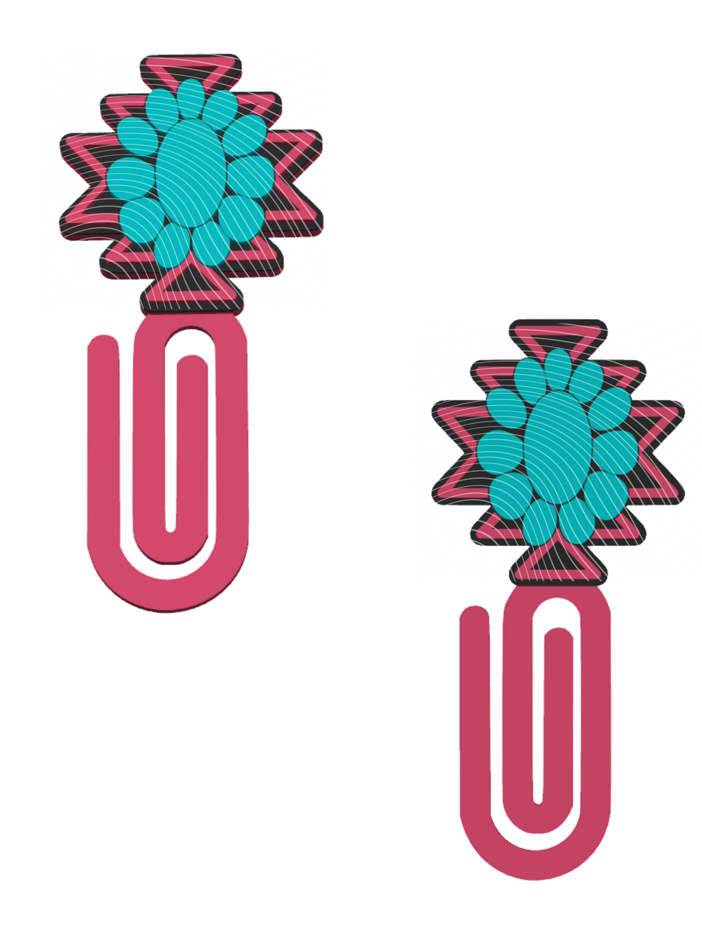 Aztech Concho
