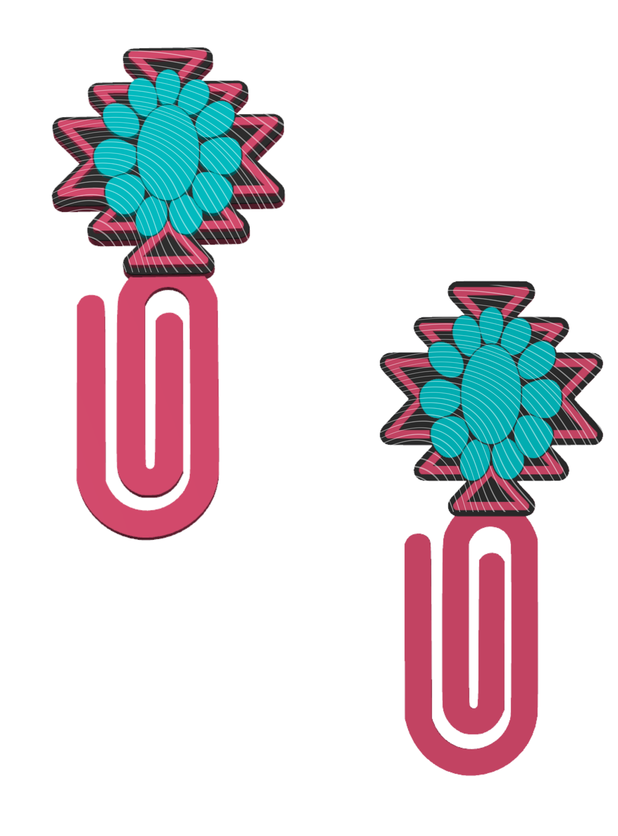 Aztech Concho