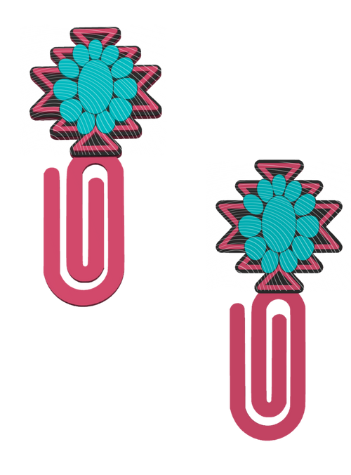 Aztech Concho