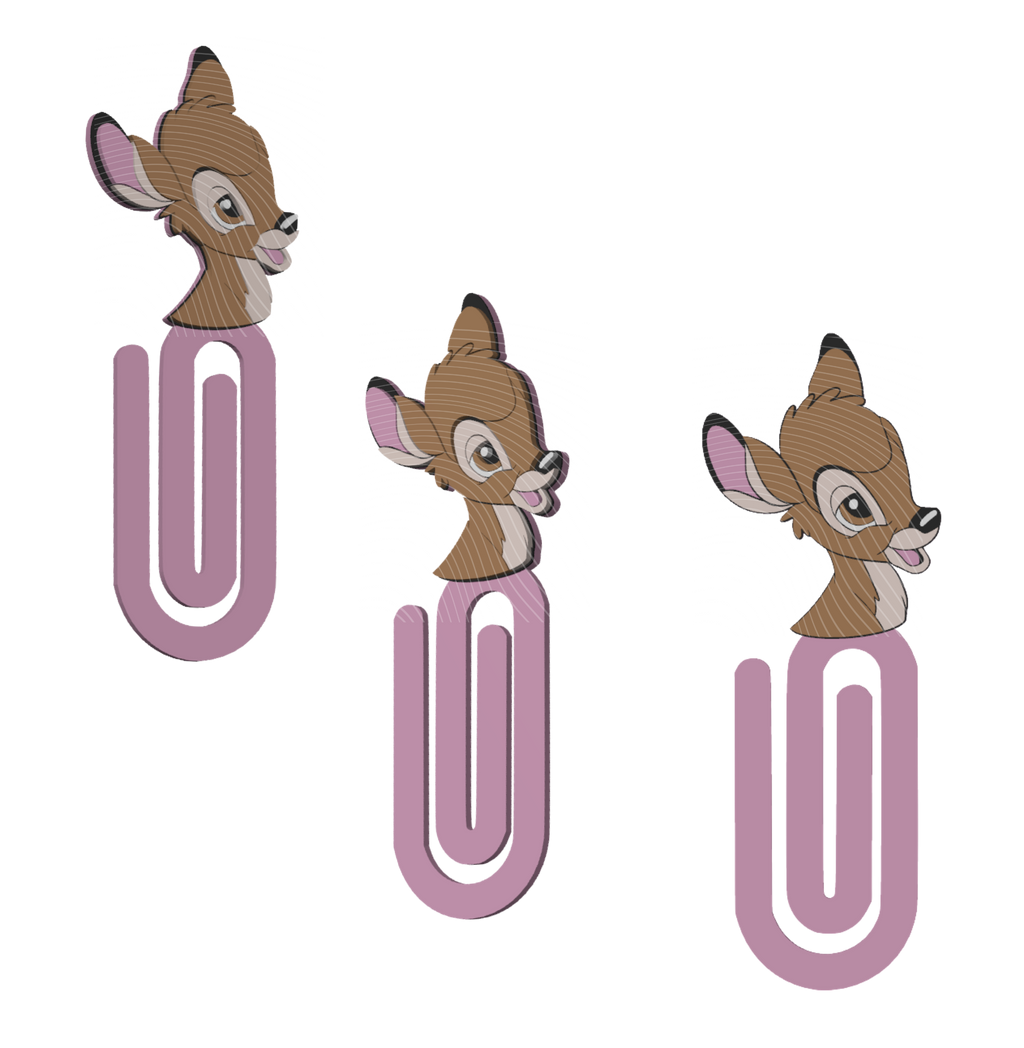 Bambi