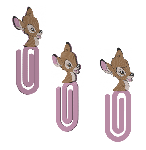 Bambi