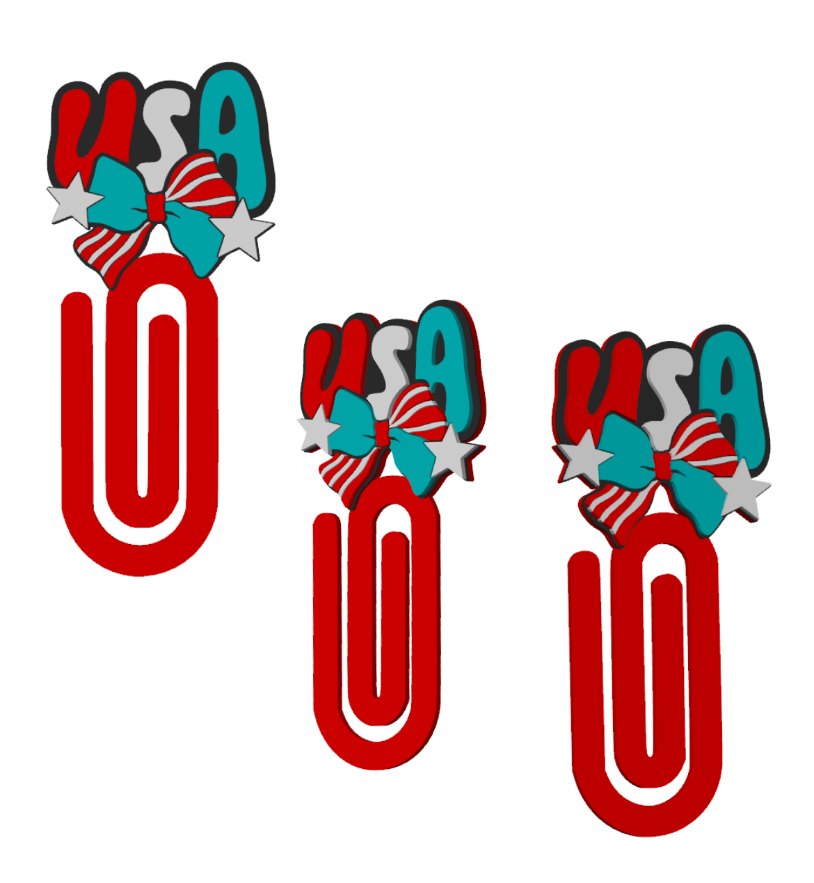 USA