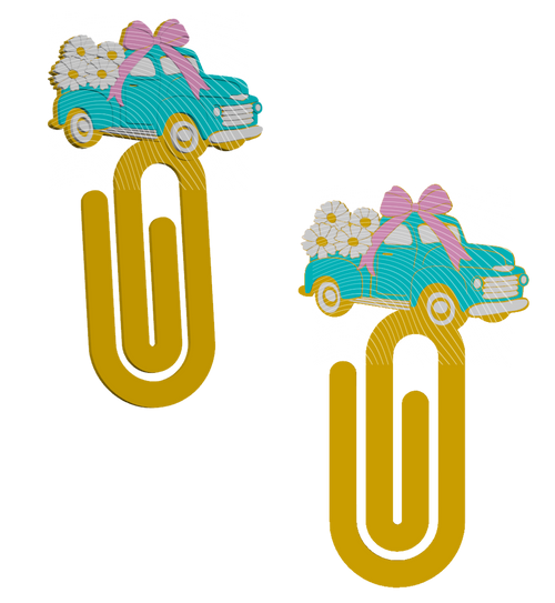 Dandelion Truck