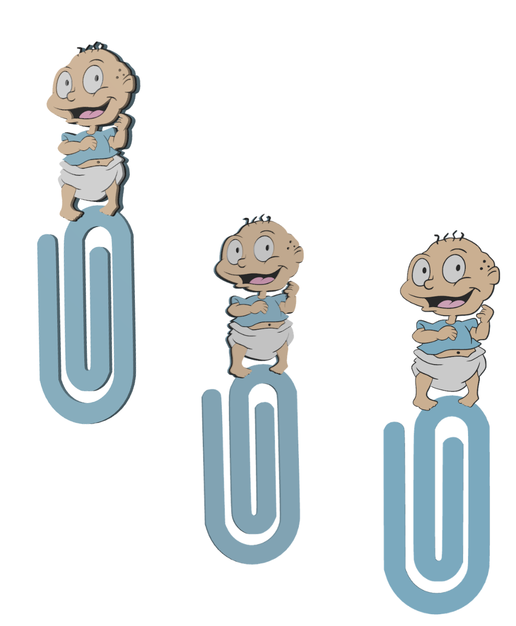 Tommy