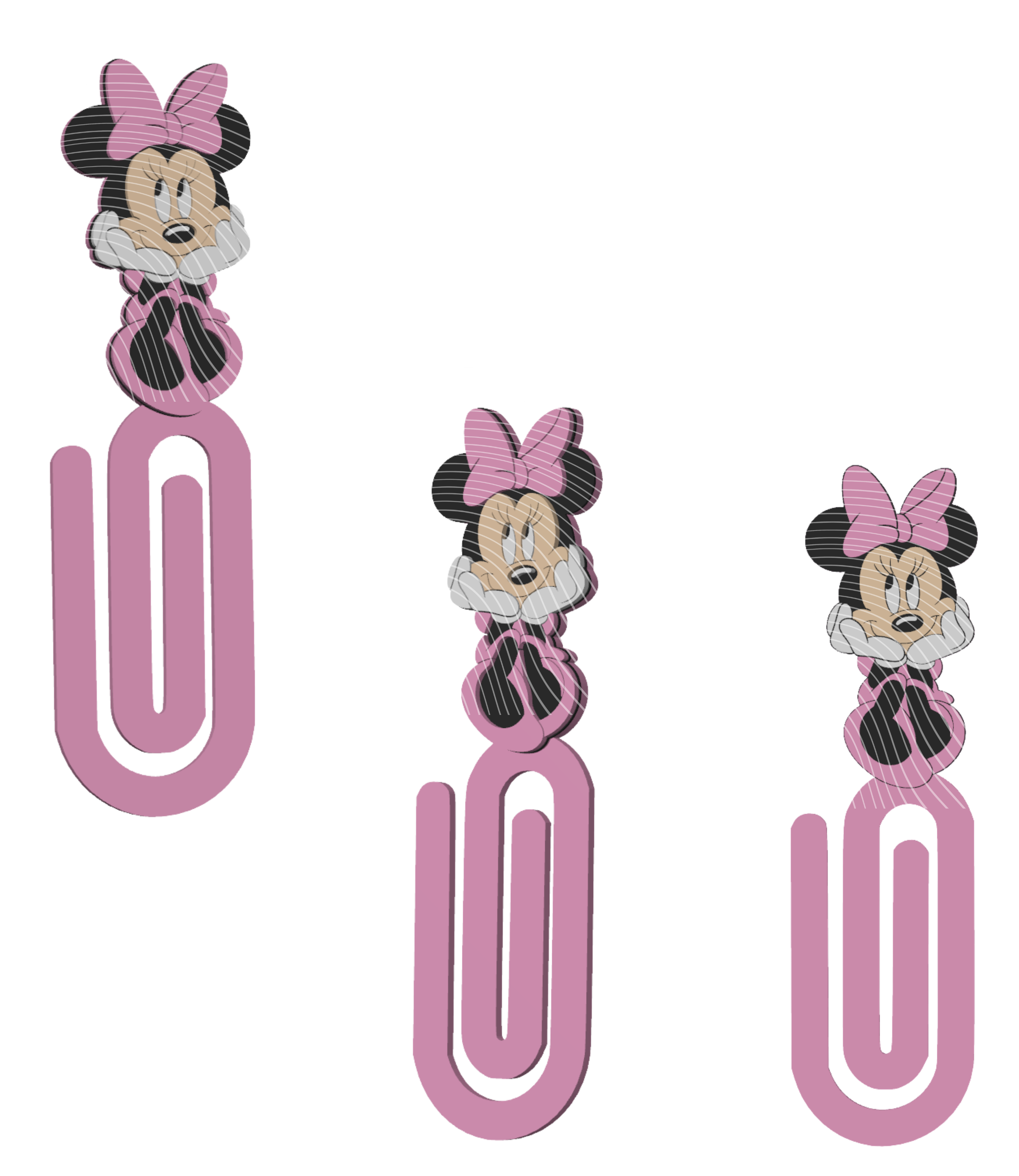 Minnie