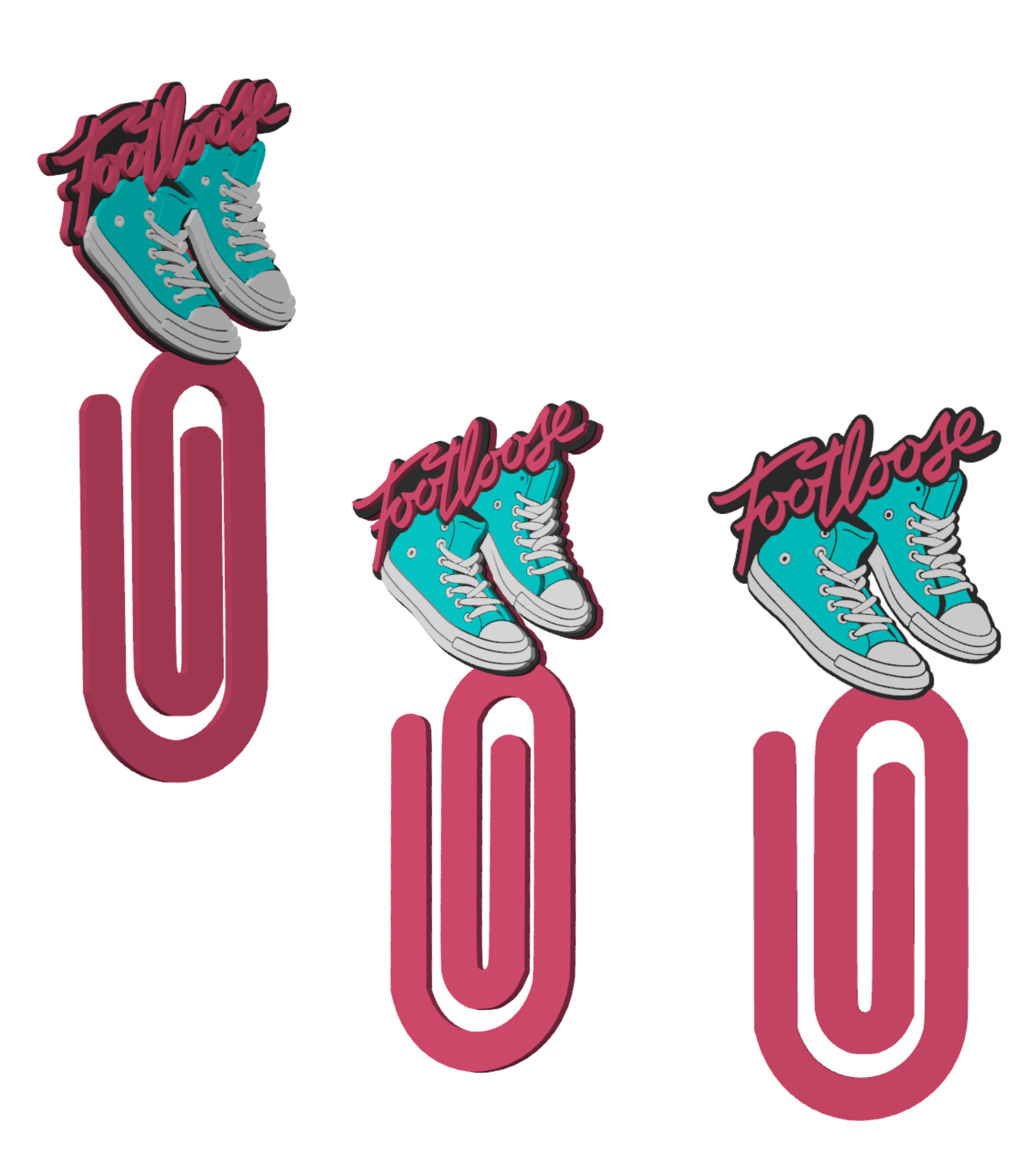 FootLoose