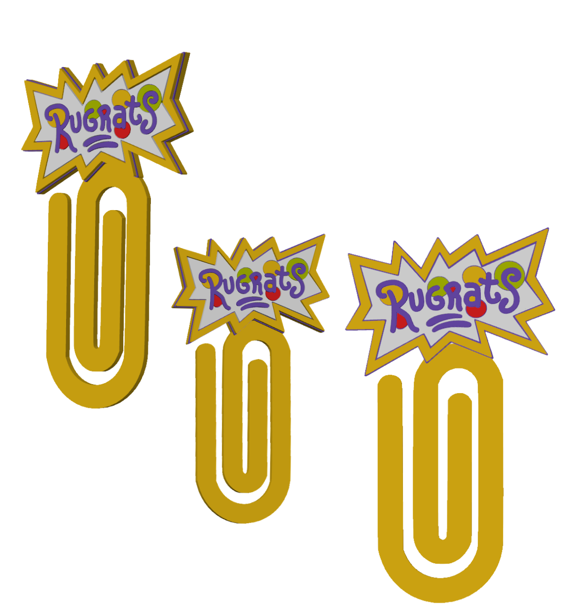Rugrats