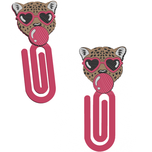 Cheetah Bubble