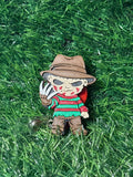 Freddy Badge Reel