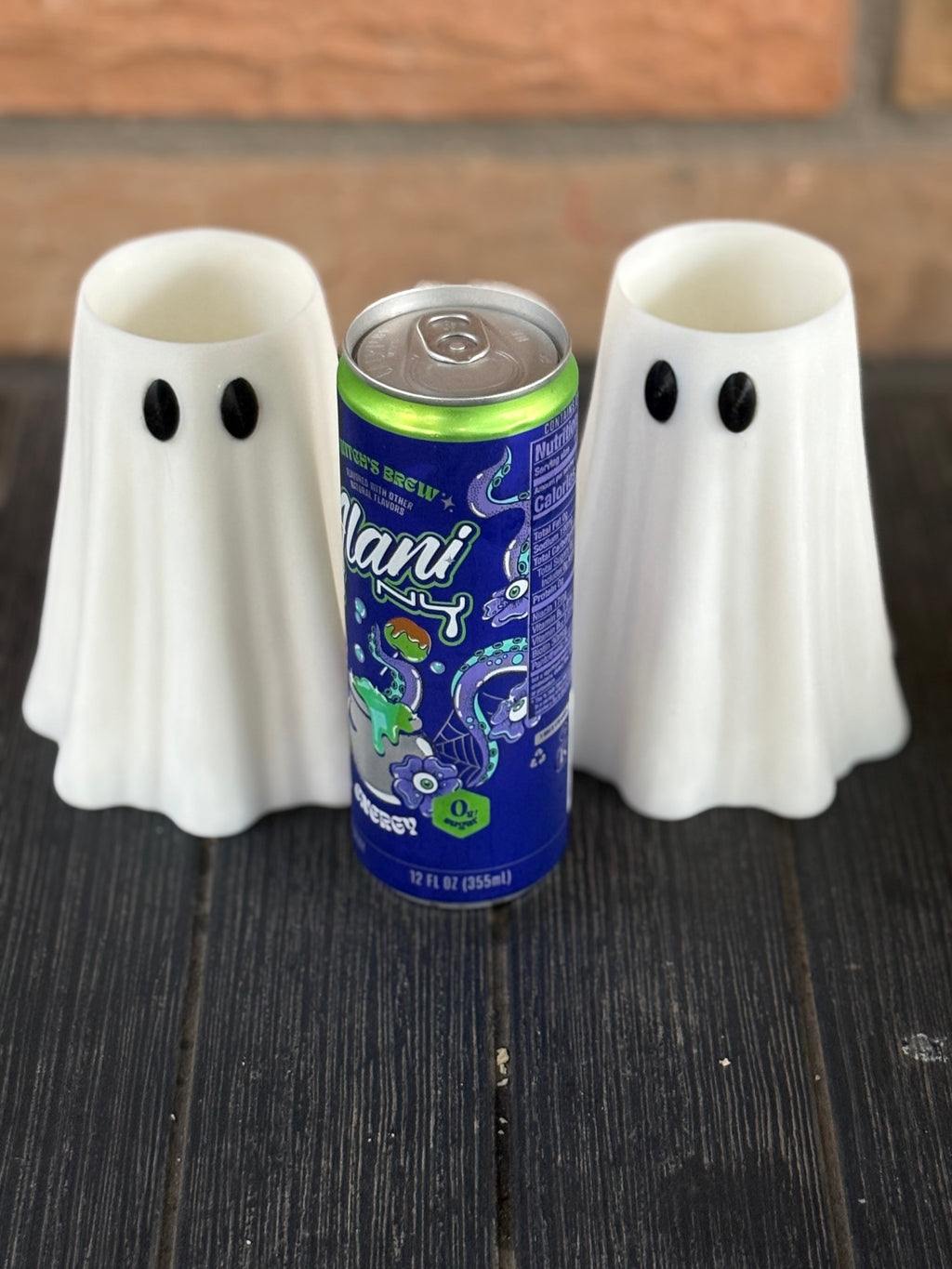12 Oz Can Slim Holder
