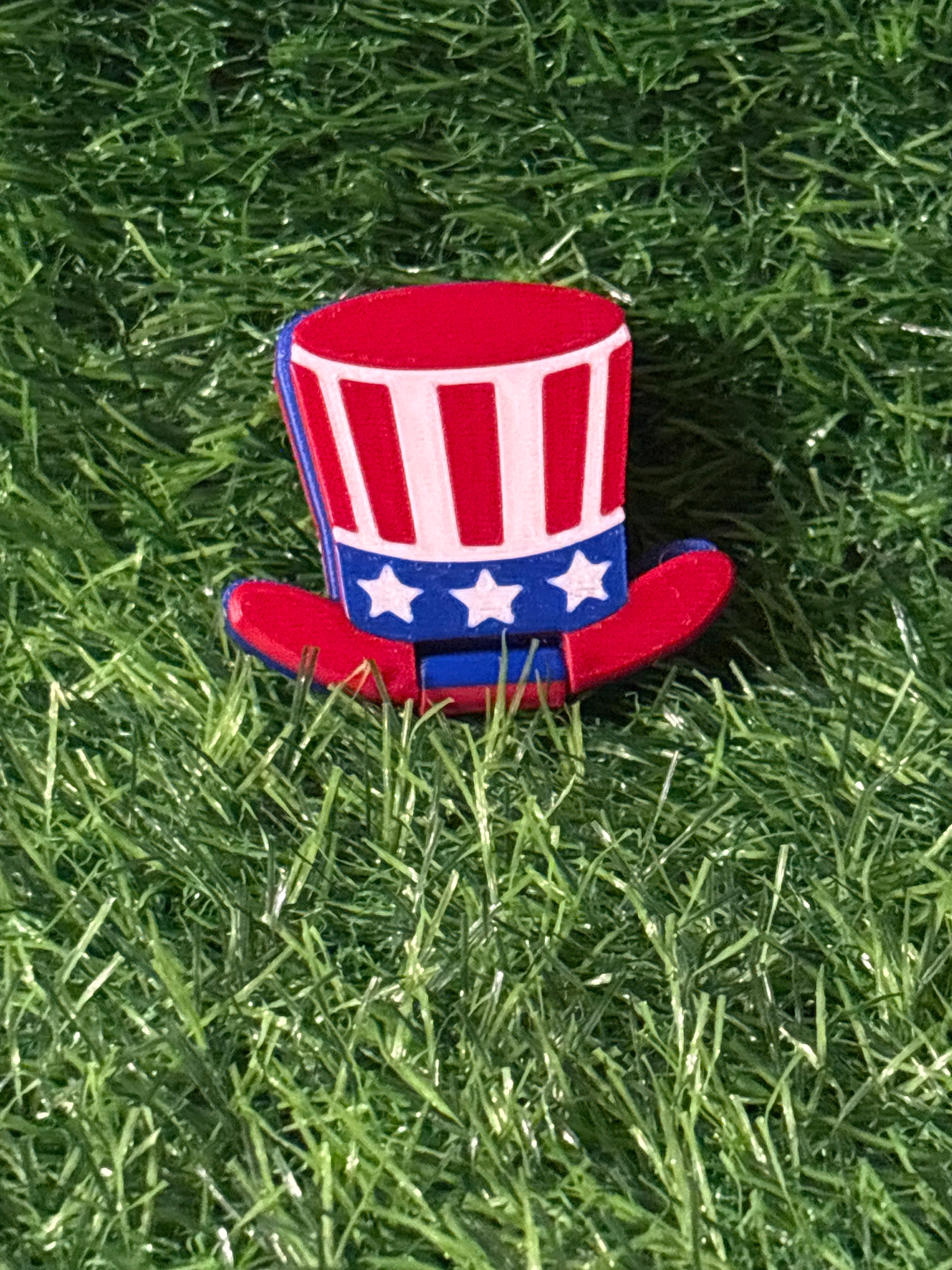 Hat Fidget