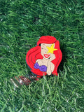 Ariel Badge Reel