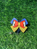 Woody Bow Red Badge Reel