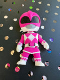 Pink Ranger