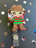 Freddy Badge Reel