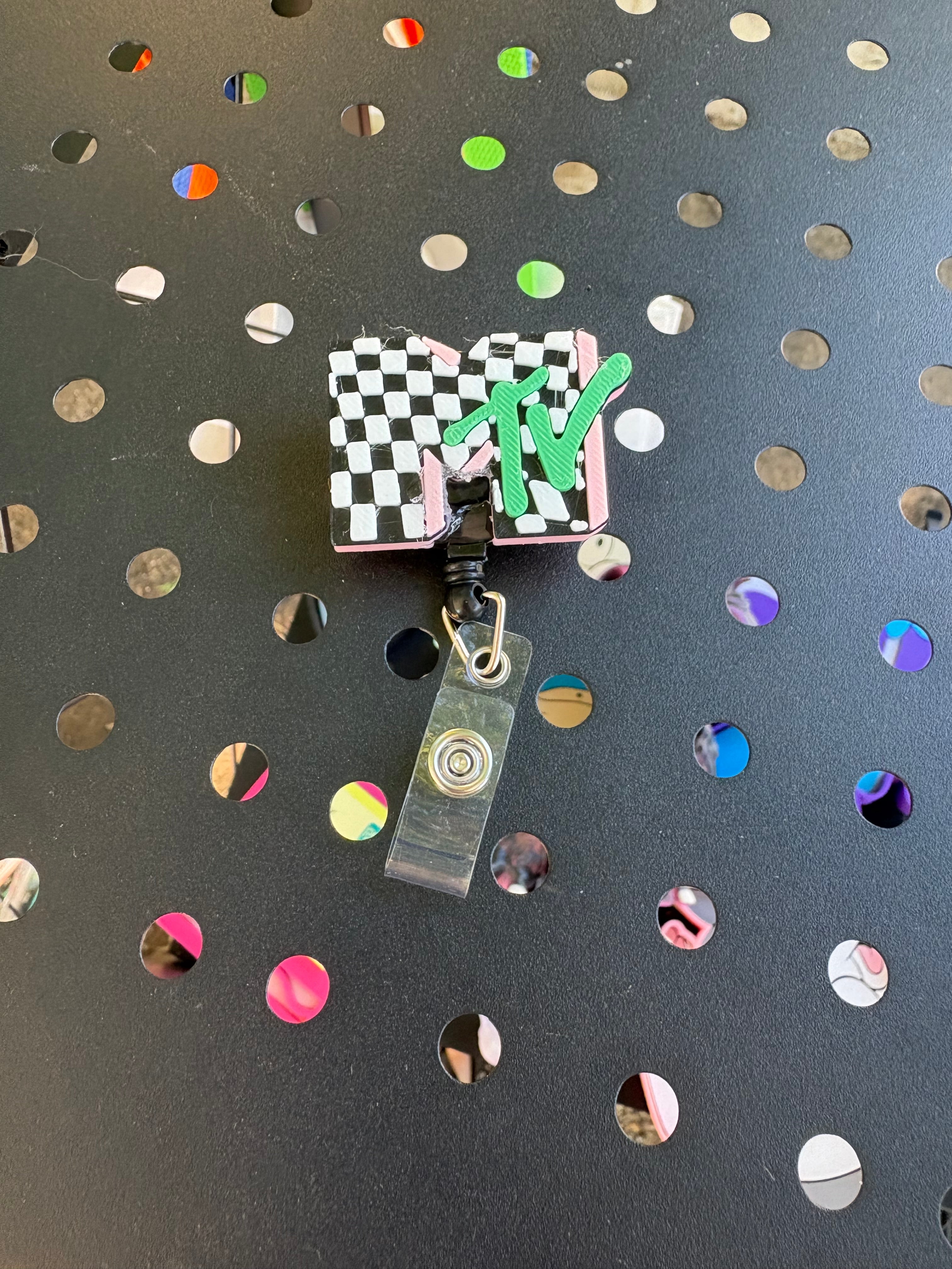 MTV Badge Reel