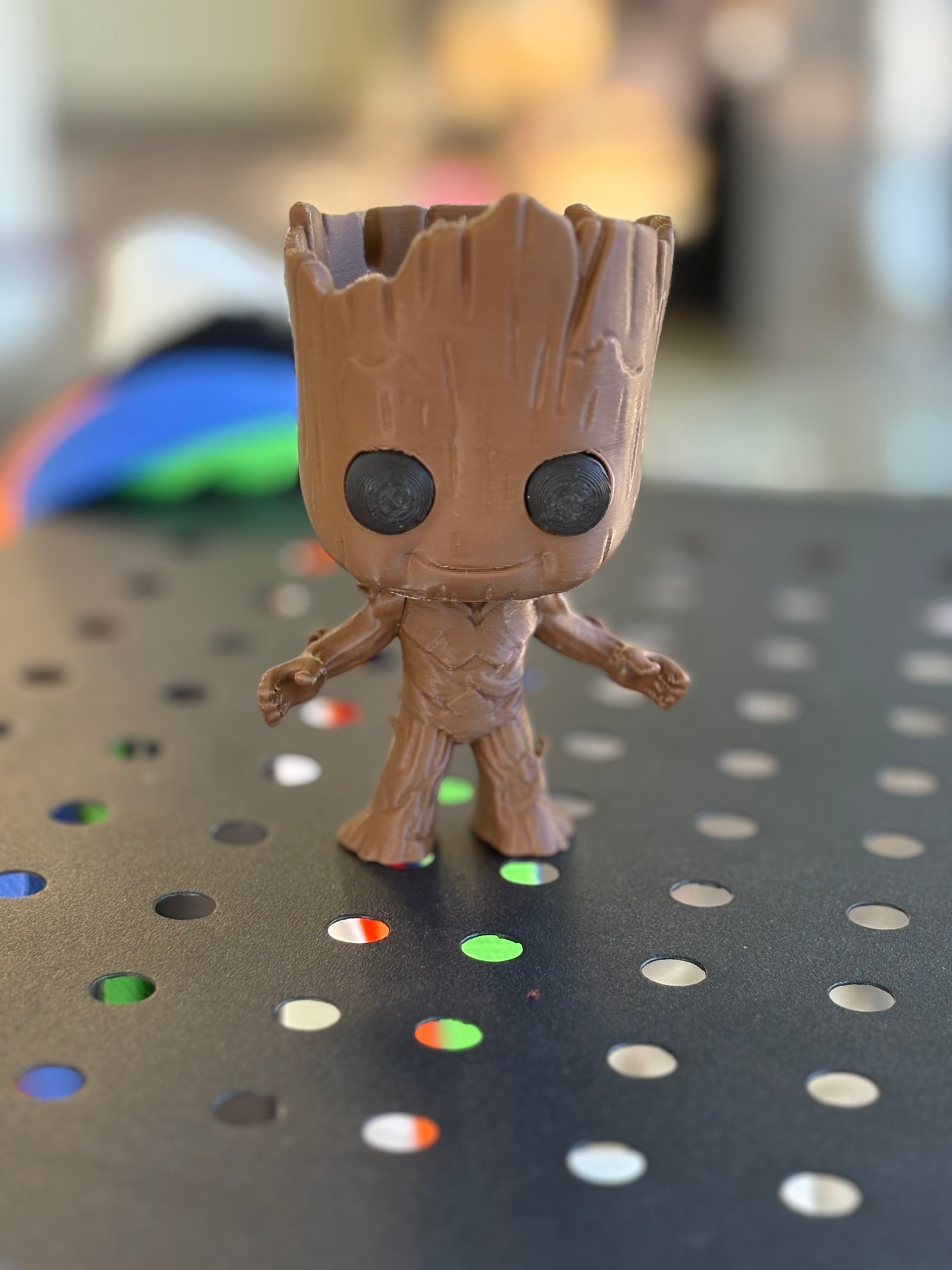 Groot