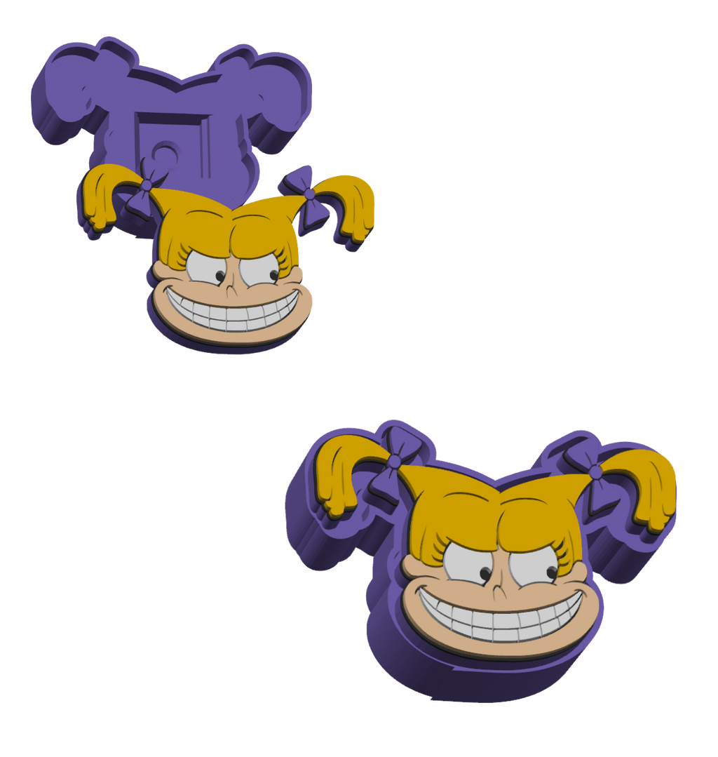 Angelica