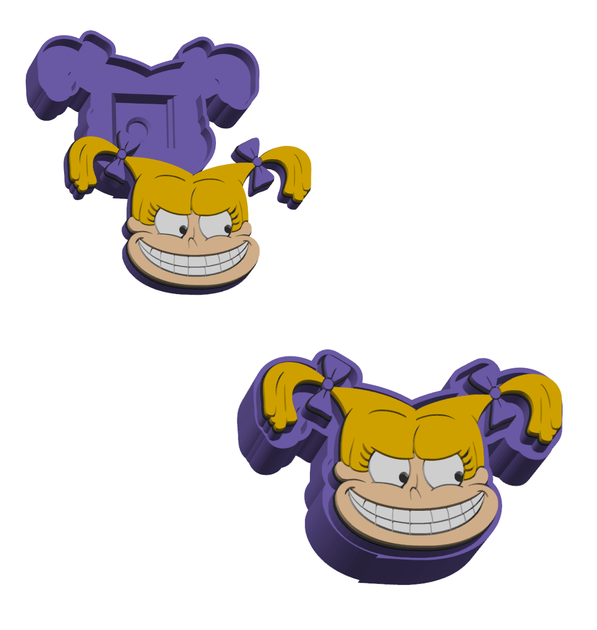 Angelica