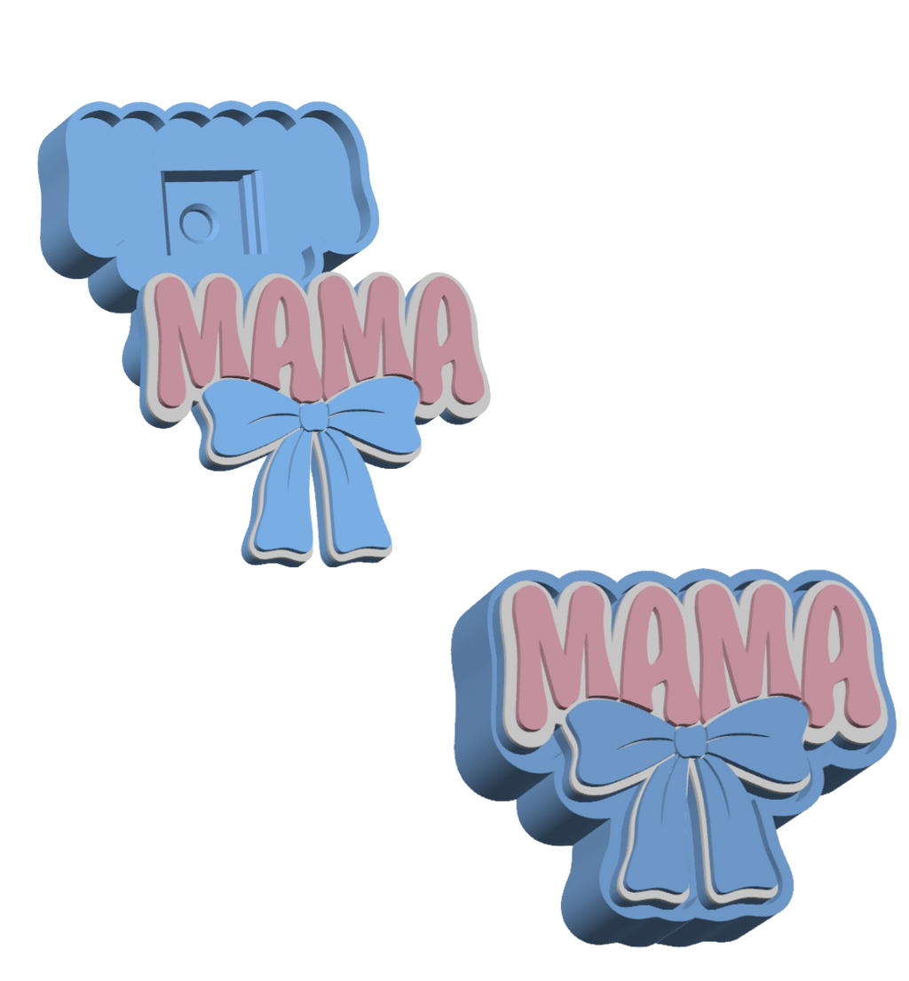 Mama Bow