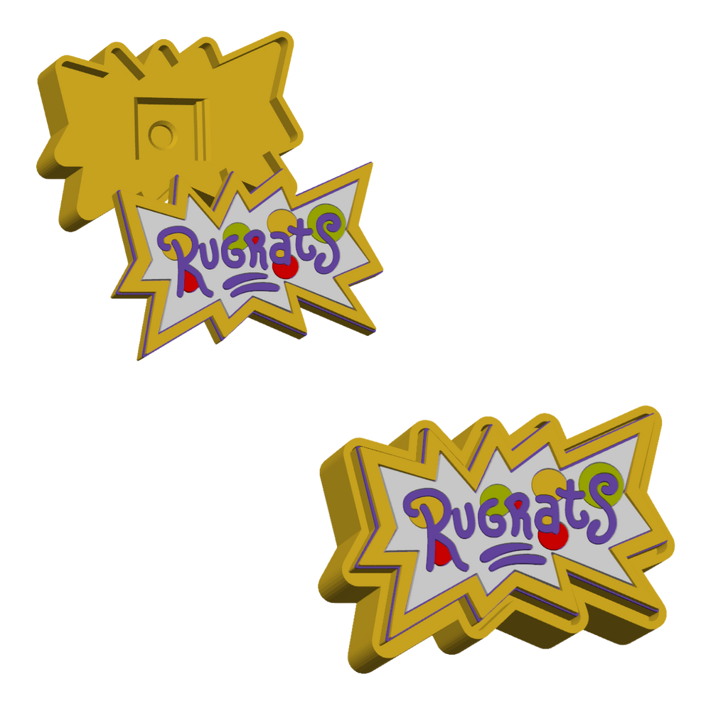 Rugrats