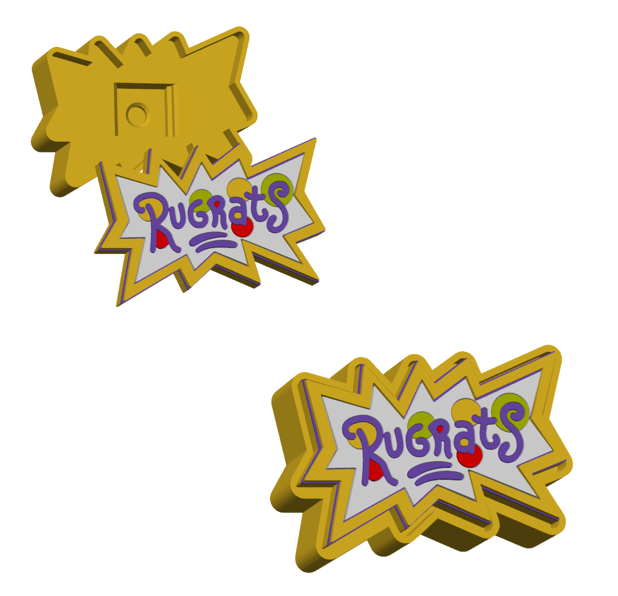 Rugrats