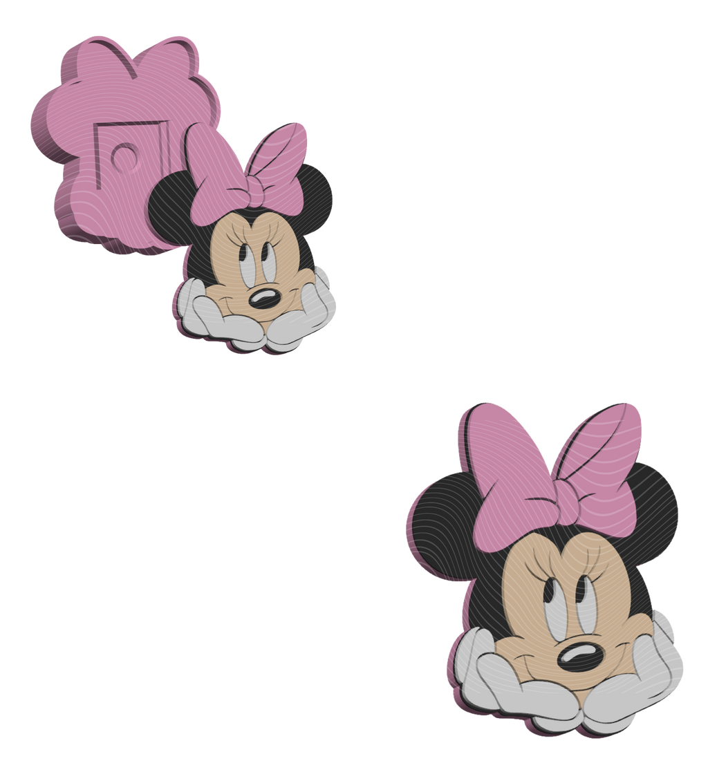 Minnie